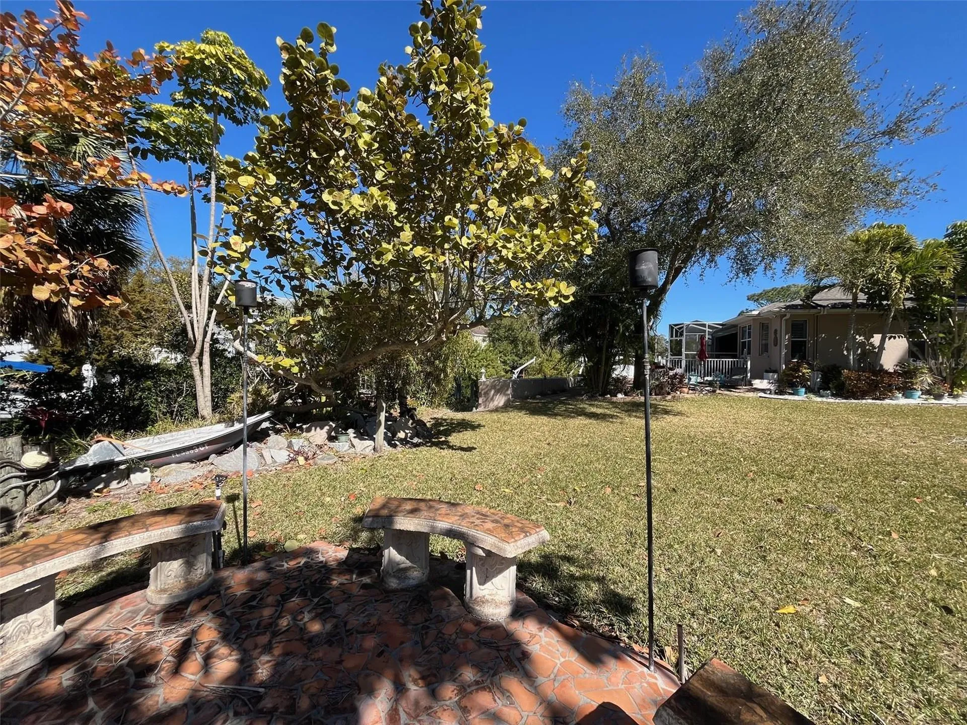 Lot 96 Blue Jay Circle Palm Harbor FL 34683