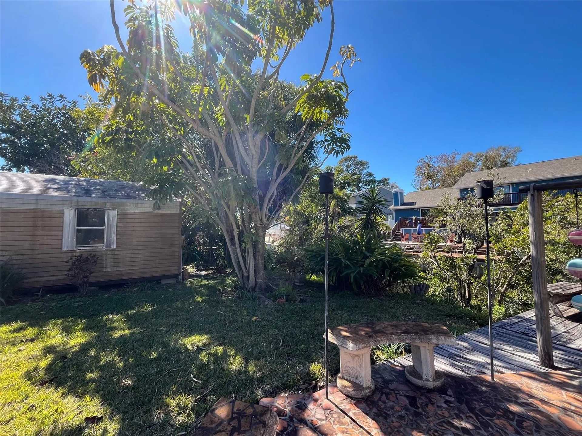 Lot 96 Blue Jay Circle Palm Harbor FL 34683
