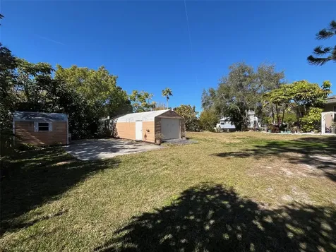 Lot 96 Blue Jay Circle Palm Harbor FL 34683