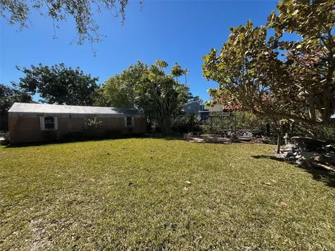 Lot 96 Blue Jay Circle Palm Harbor FL 34683