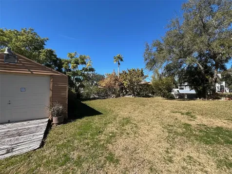 Lot 96 Blue Jay Circle Palm Harbor FL 34683