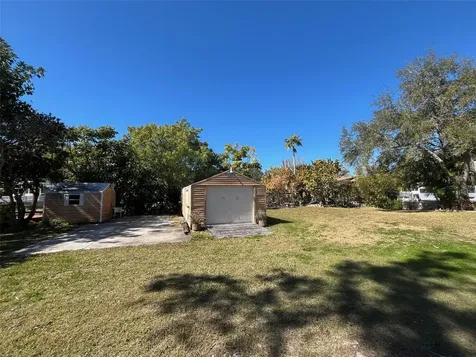 Lot 96 Blue Jay Circle Palm Harbor FL 34683