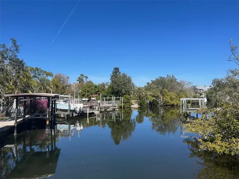 Lot 96 Blue Jay Circle Palm Harbor FL 34683