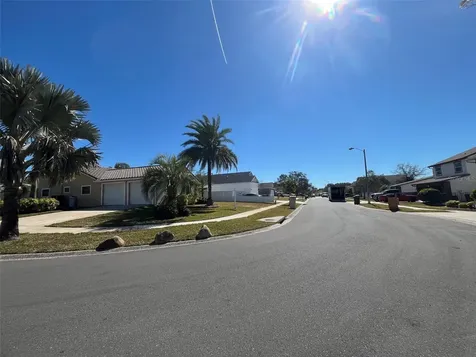 Lot 96 Blue Jay Circle Palm Harbor FL 34683