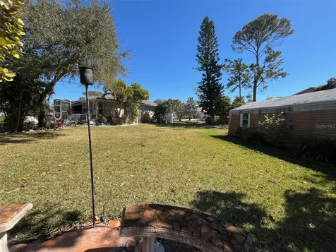 Lot 96 Blue Jay Circle Palm Harbor FL 34683