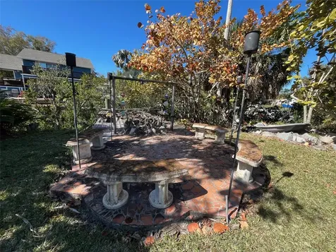 Lot 96 Blue Jay Circle Palm Harbor FL 34683