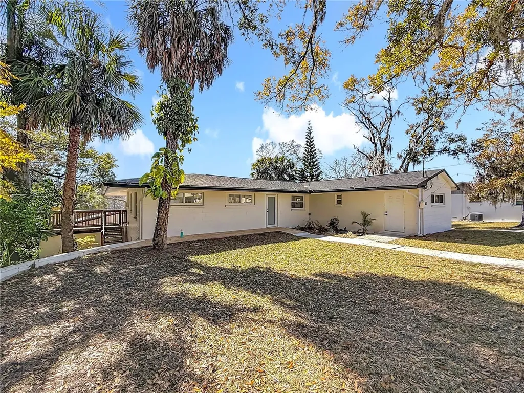 6108 Oak Ridge Avenue New Port Richey FL 34653