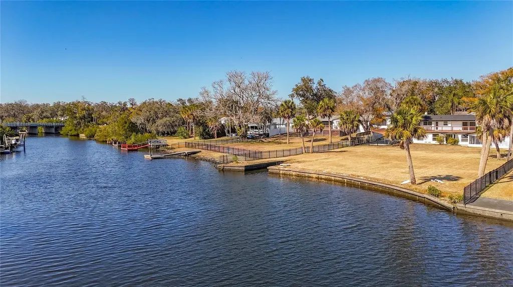 6108 Oak Ridge Avenue New Port Richey FL 34653