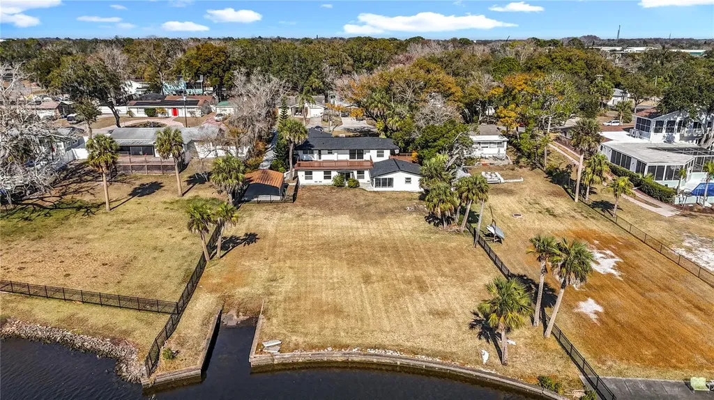 6108 Oak Ridge Avenue New Port Richey FL 34653