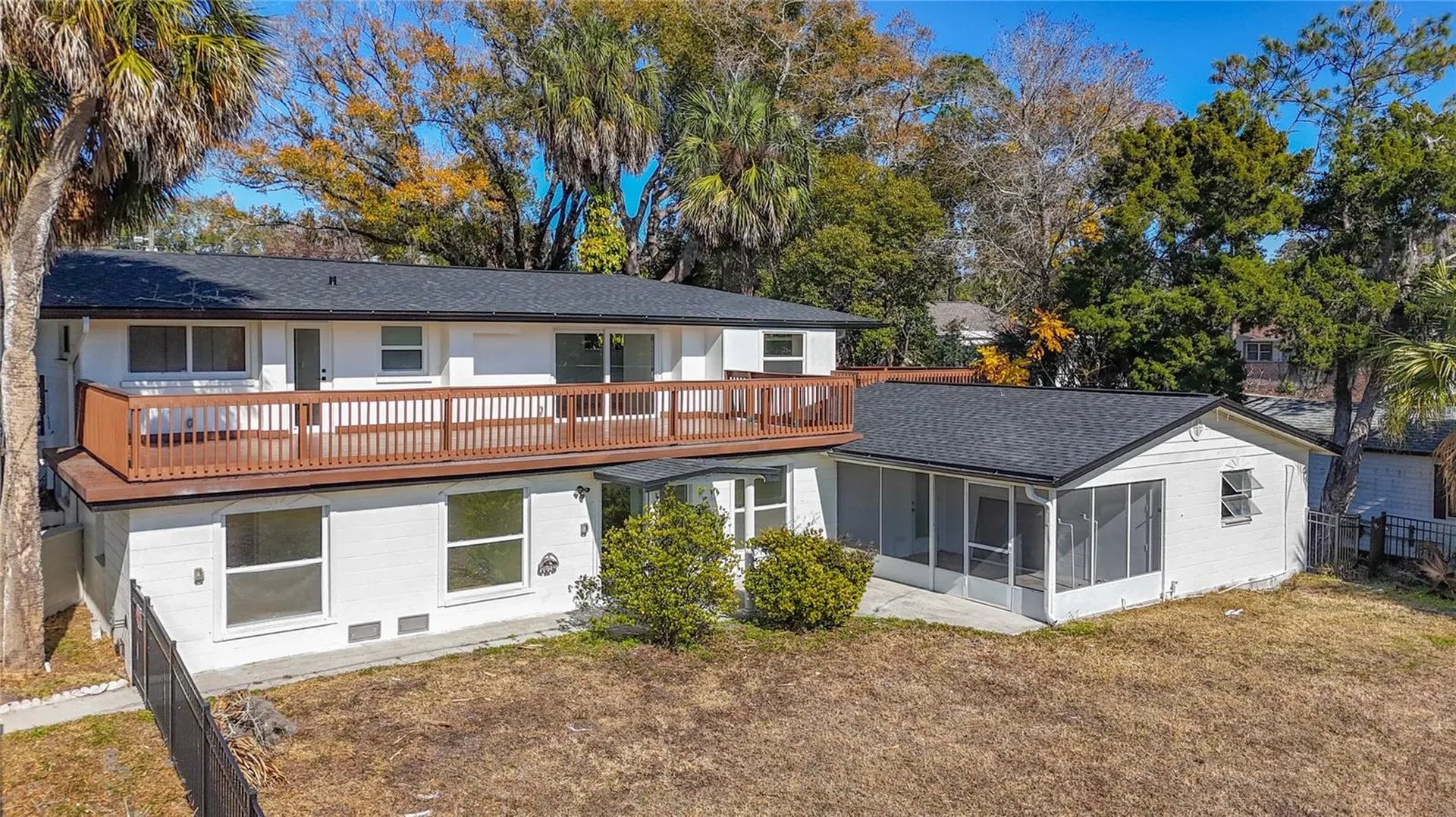 6108 Oak Ridge Avenue New Port Richey FL 34653