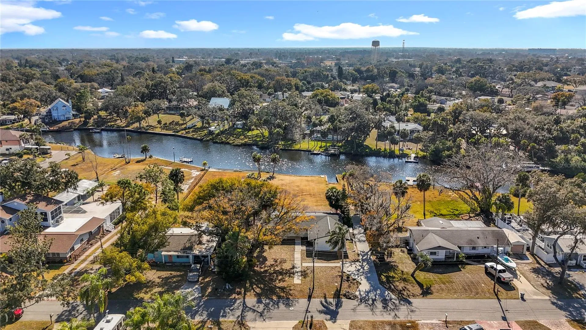 6108 Oak Ridge Avenue New Port Richey FL 34653