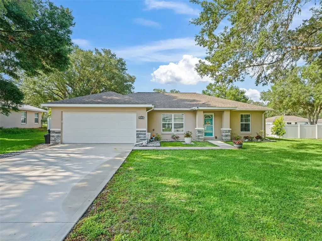 9364 SE 164th Place Summerfield FL 34491