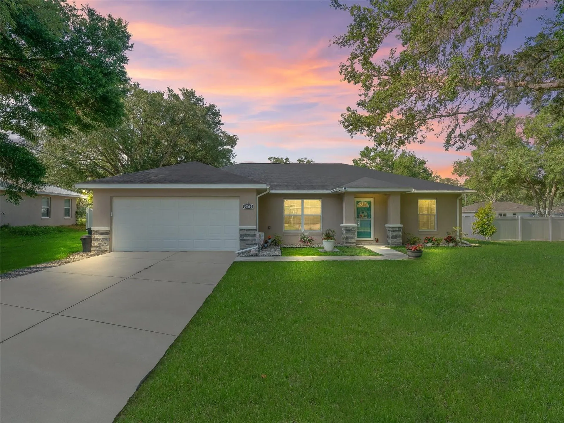 9364 SE 164th Place Summerfield FL 34491