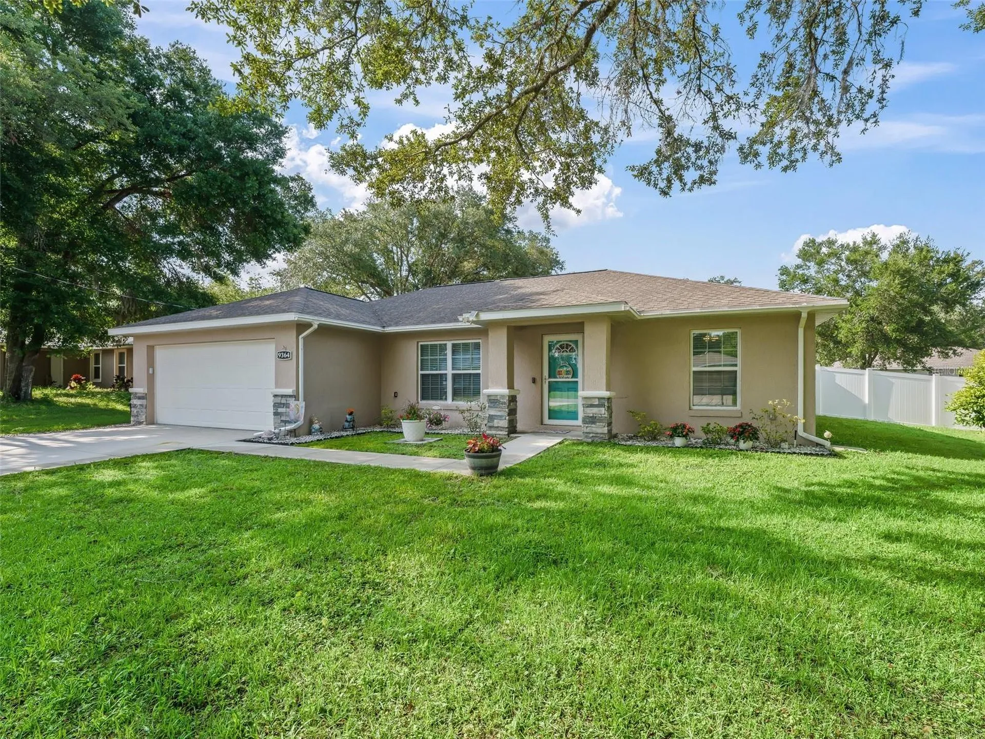 9364 SE 164th Place Summerfield FL 34491