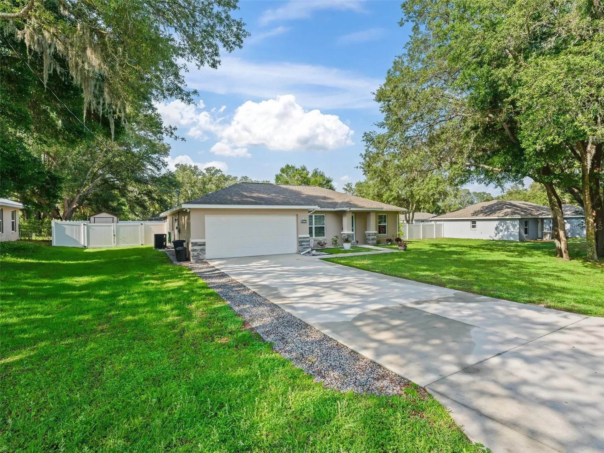 9364 SE 164th Place Summerfield FL 34491