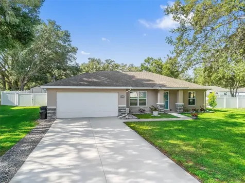 9364 SE 164th Place Summerfield FL 34491