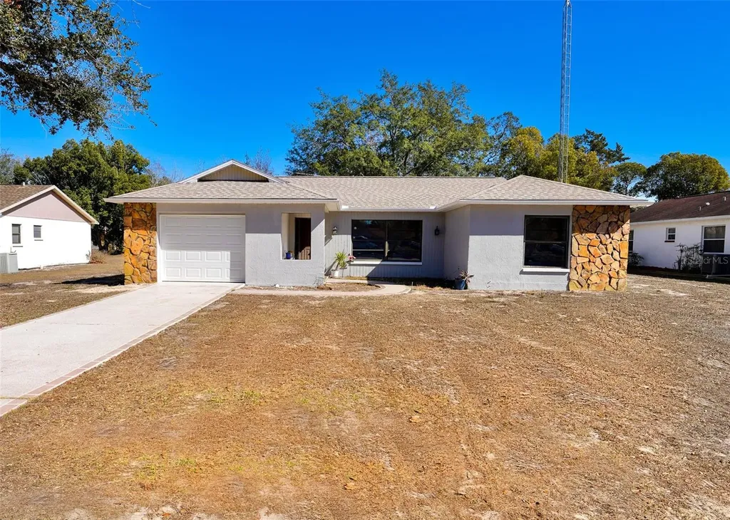 4128 Glade Road Spring Hill FL 34606