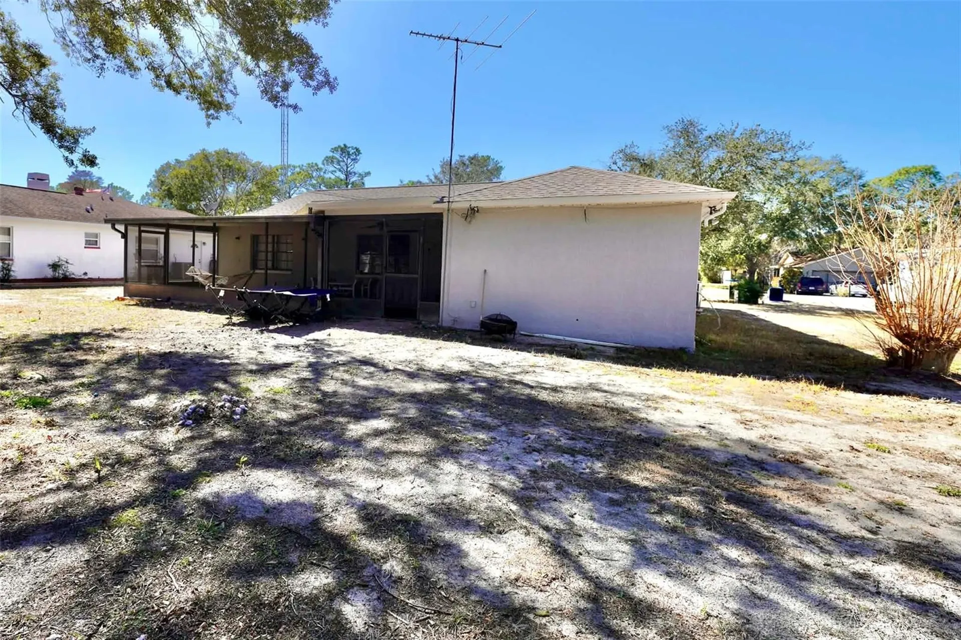 4128 Glade Road Spring Hill FL 34606