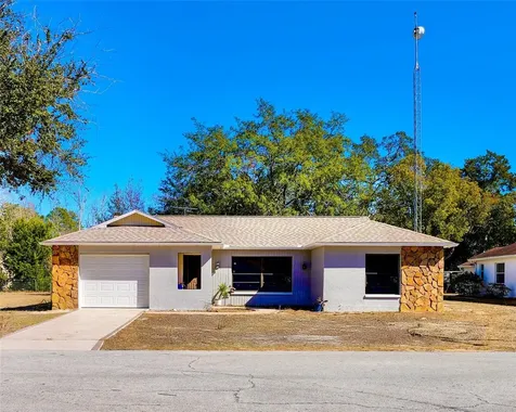 4128 Glade Road Spring Hill FL 34606