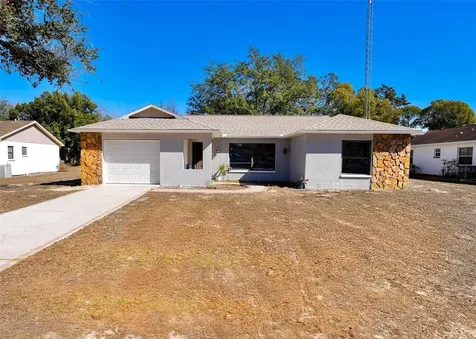 4128 Glade Road Spring Hill FL 34606