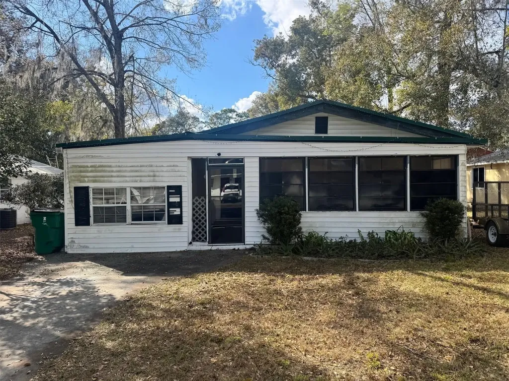 4755 20th Street Zephyrhills FL 33542