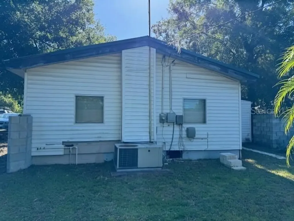 4755 20th Street Zephyrhills FL 33542