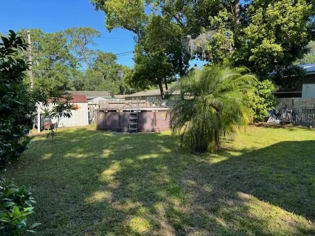 4755 20th Street Zephyrhills FL 33542