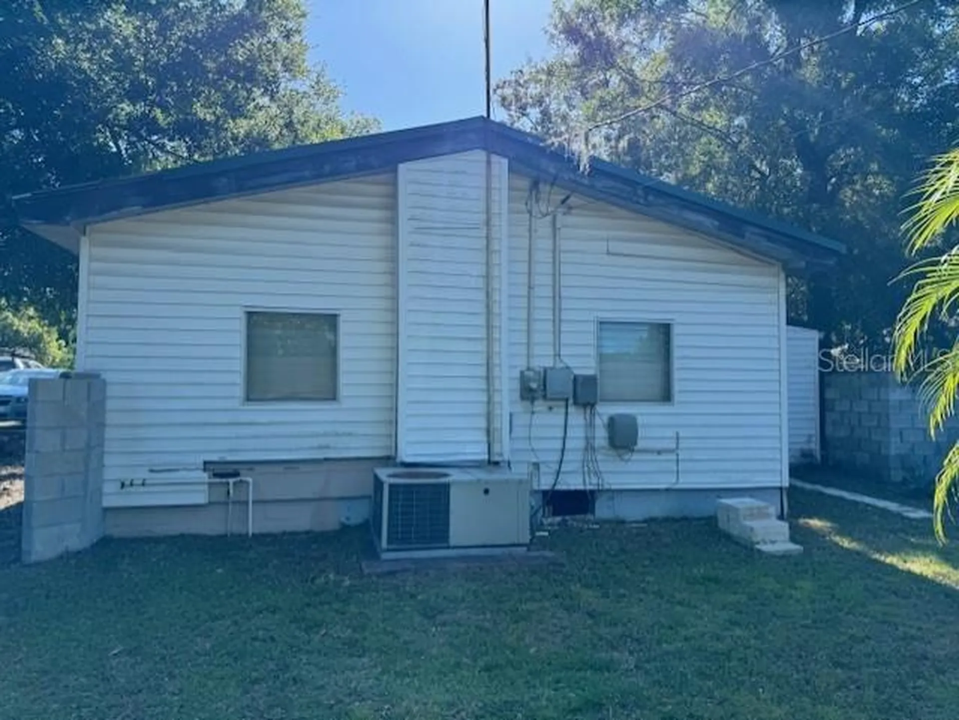4755 20th Street Zephyrhills FL 33542