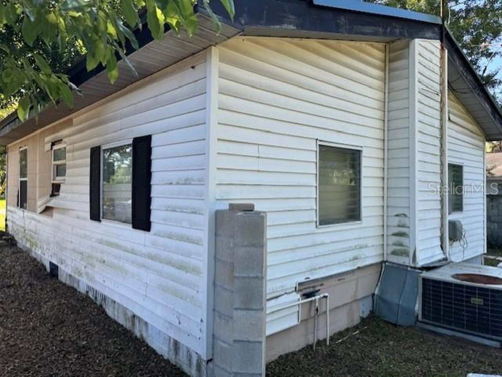 4755 20th Street Zephyrhills FL 33542