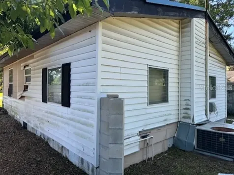 4755 20th Street Zephyrhills FL 33542