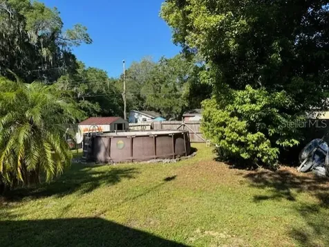 4755 20th Street Zephyrhills FL 33542
