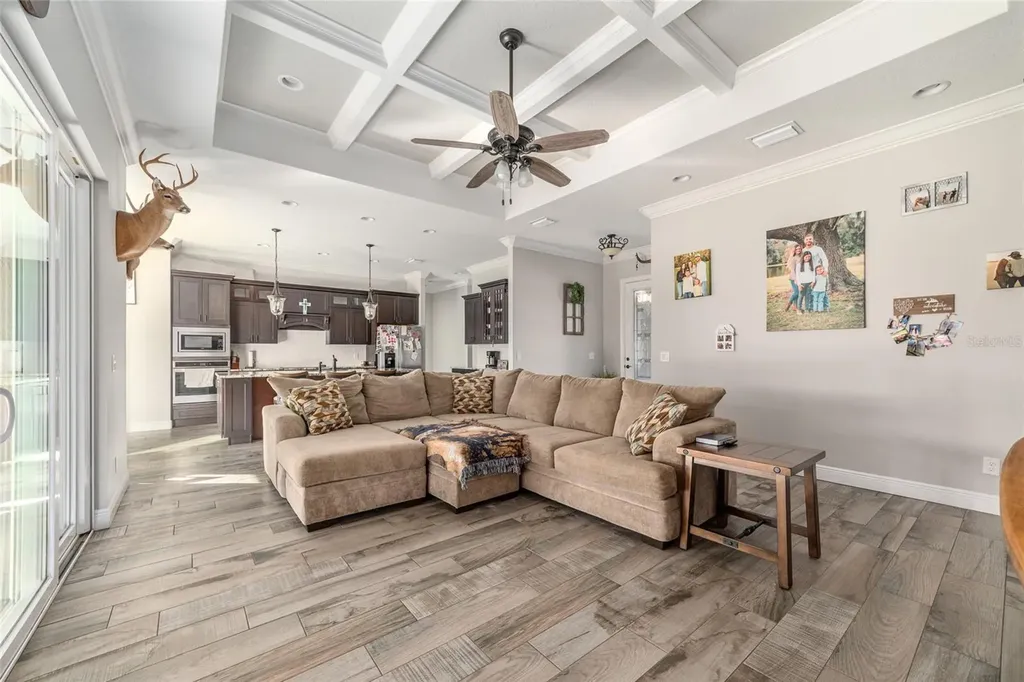 8855 SW 129th Terrace Road Dunnellon FL 34432