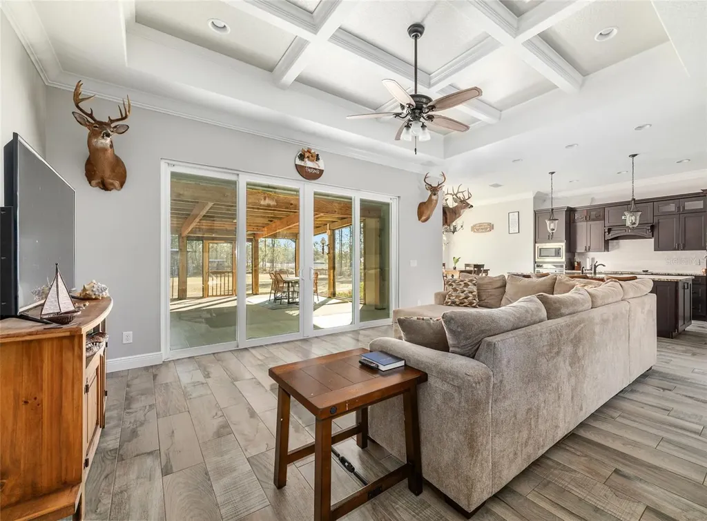 8855 SW 129th Terrace Road Dunnellon FL 34432