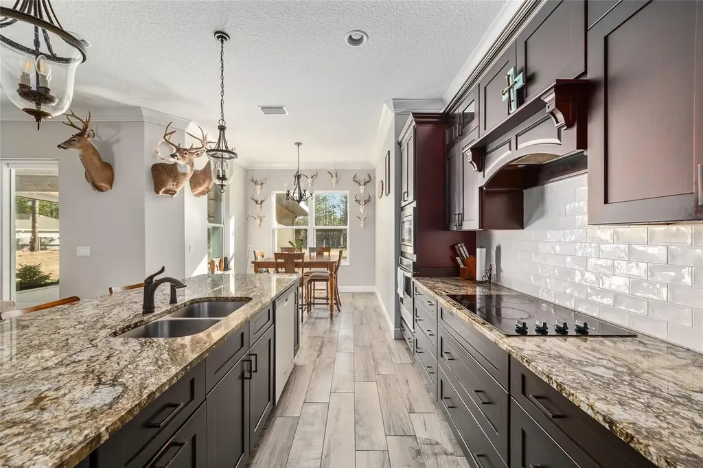 8855 SW 129th Terrace Road Dunnellon FL 34432