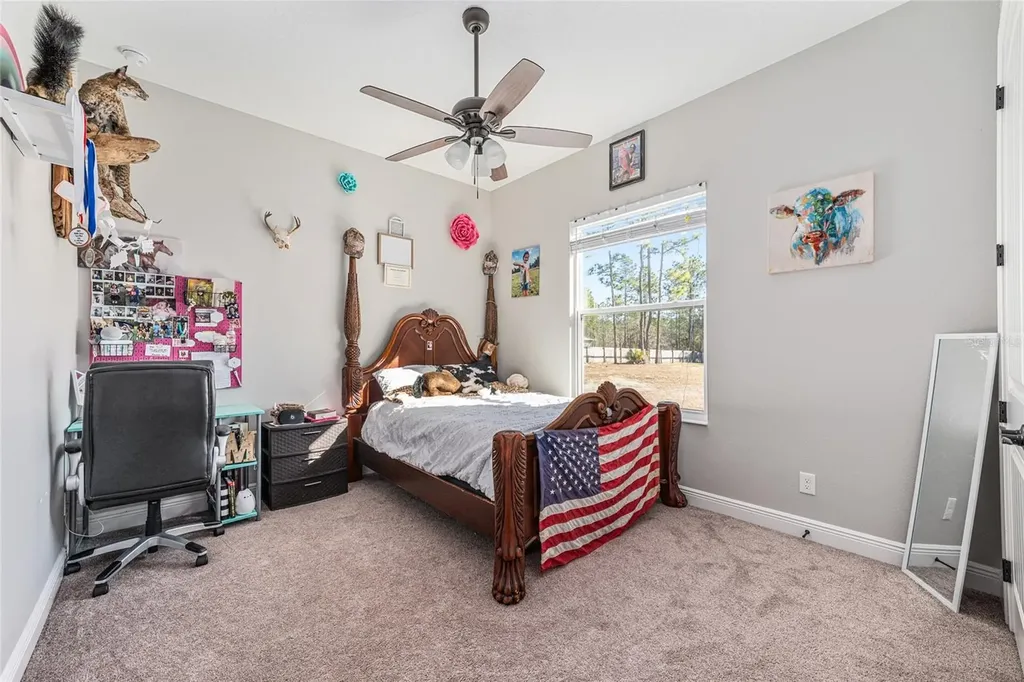 8855 SW 129th Terrace Road Dunnellon FL 34432