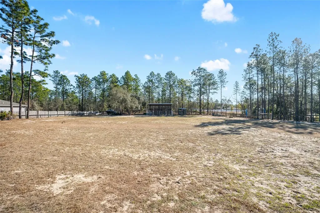 8855 SW 129th Terrace Road Dunnellon FL 34432
