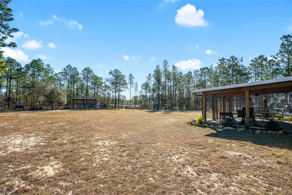 8855 SW 129th Terrace Road Dunnellon FL 34432