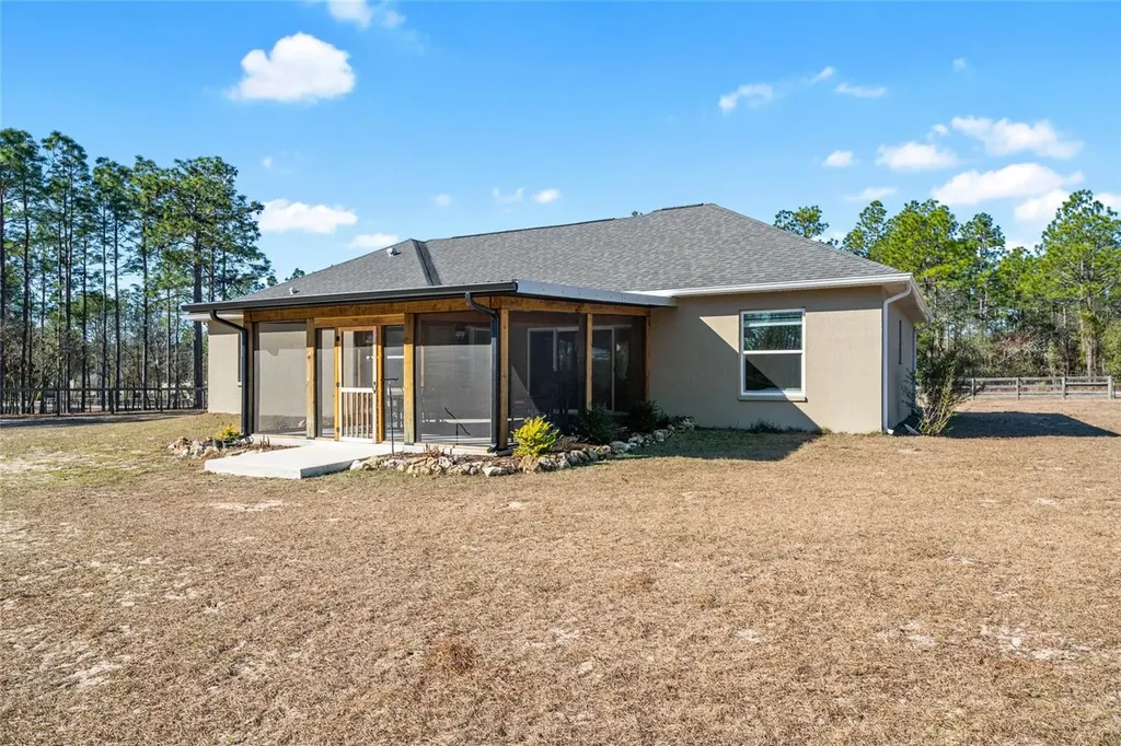 8855 SW 129th Terrace Road Dunnellon FL 34432