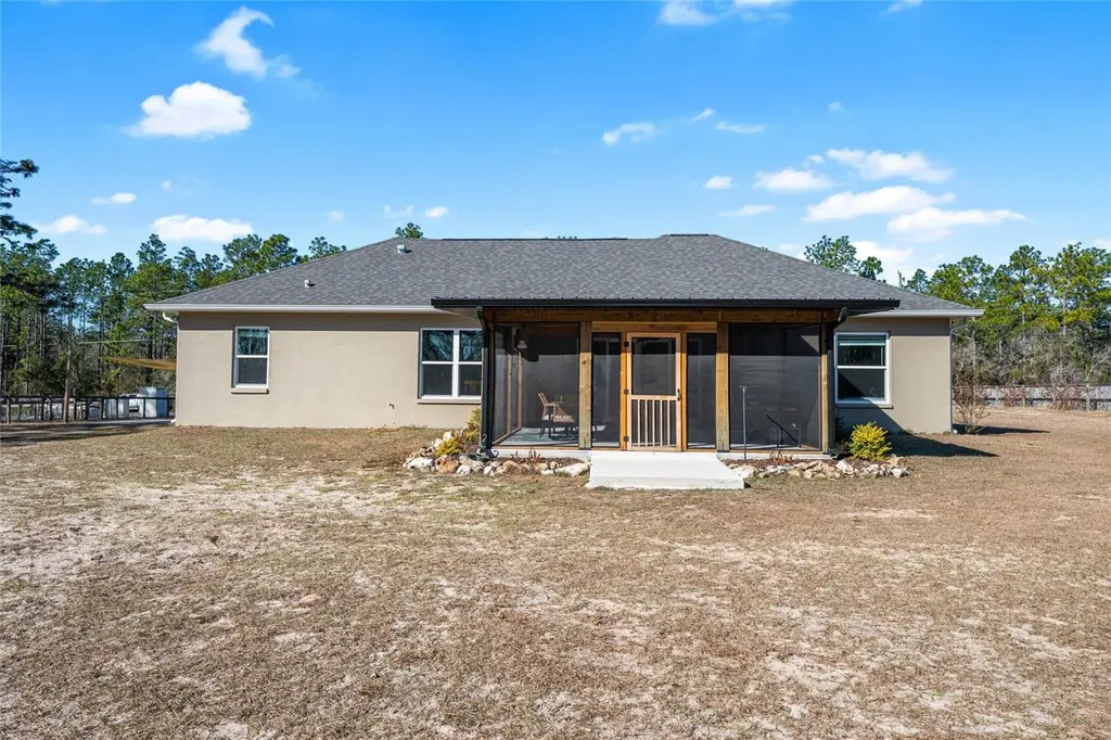 8855 SW 129th Terrace Road Dunnellon FL 34432