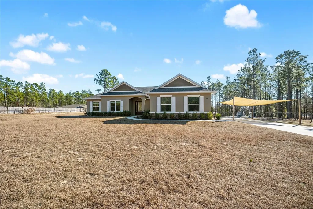 8855 SW 129th Terrace Road Dunnellon FL 34432