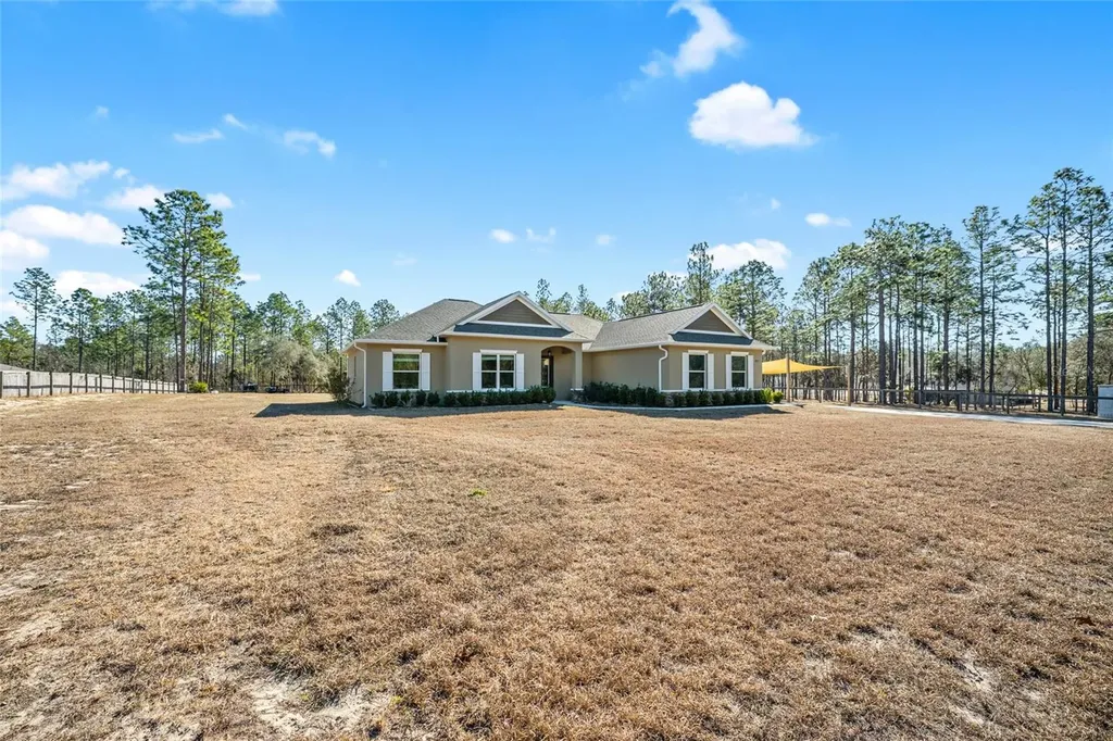 8855 SW 129th Terrace Road Dunnellon FL 34432