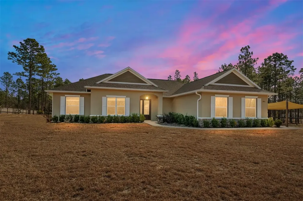 8855 SW 129th Terrace Road Dunnellon FL 34432