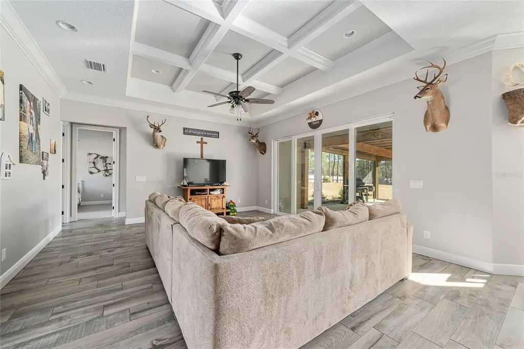 8855 SW 129th Terrace Road Dunnellon FL 34432