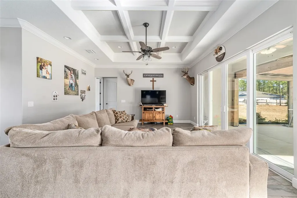 8855 SW 129th Terrace Road Dunnellon FL 34432