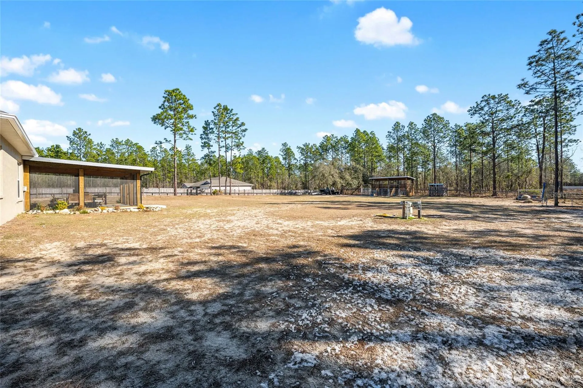 8855 SW 129th Terrace Road Dunnellon FL 34432