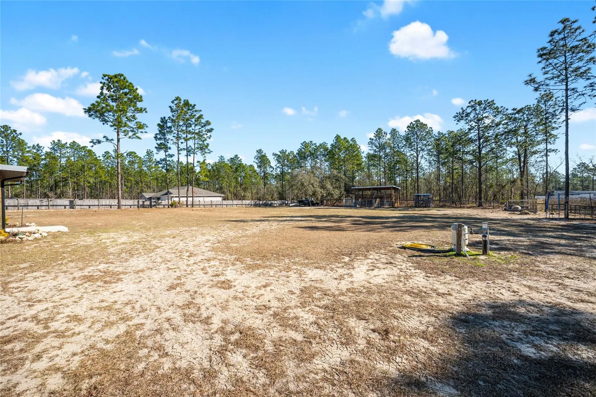 8855 SW 129th Terrace Road Dunnellon FL 34432