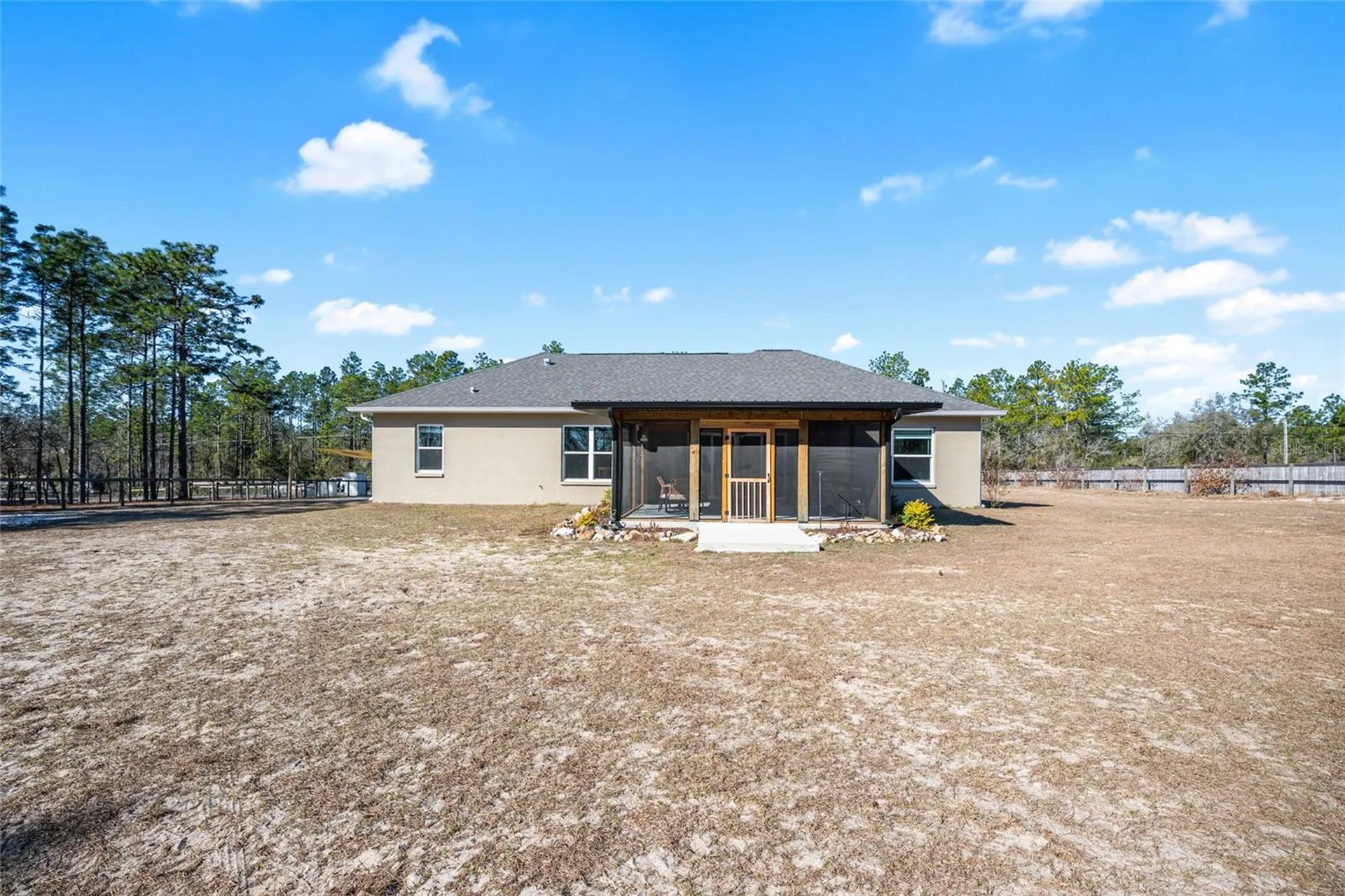 8855 SW 129th Terrace Road Dunnellon FL 34432
