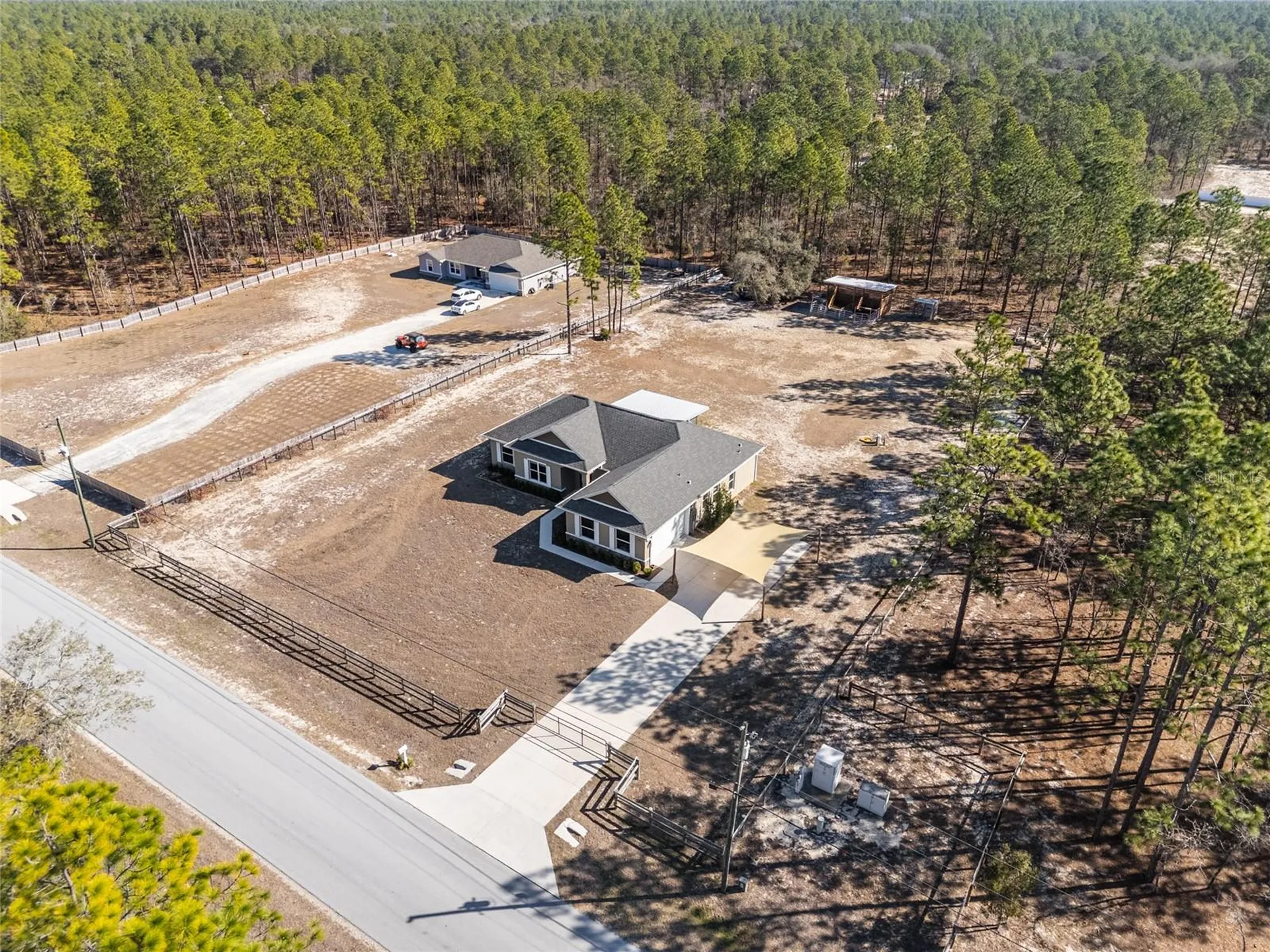 8855 SW 129th Terrace Road Dunnellon FL 34432