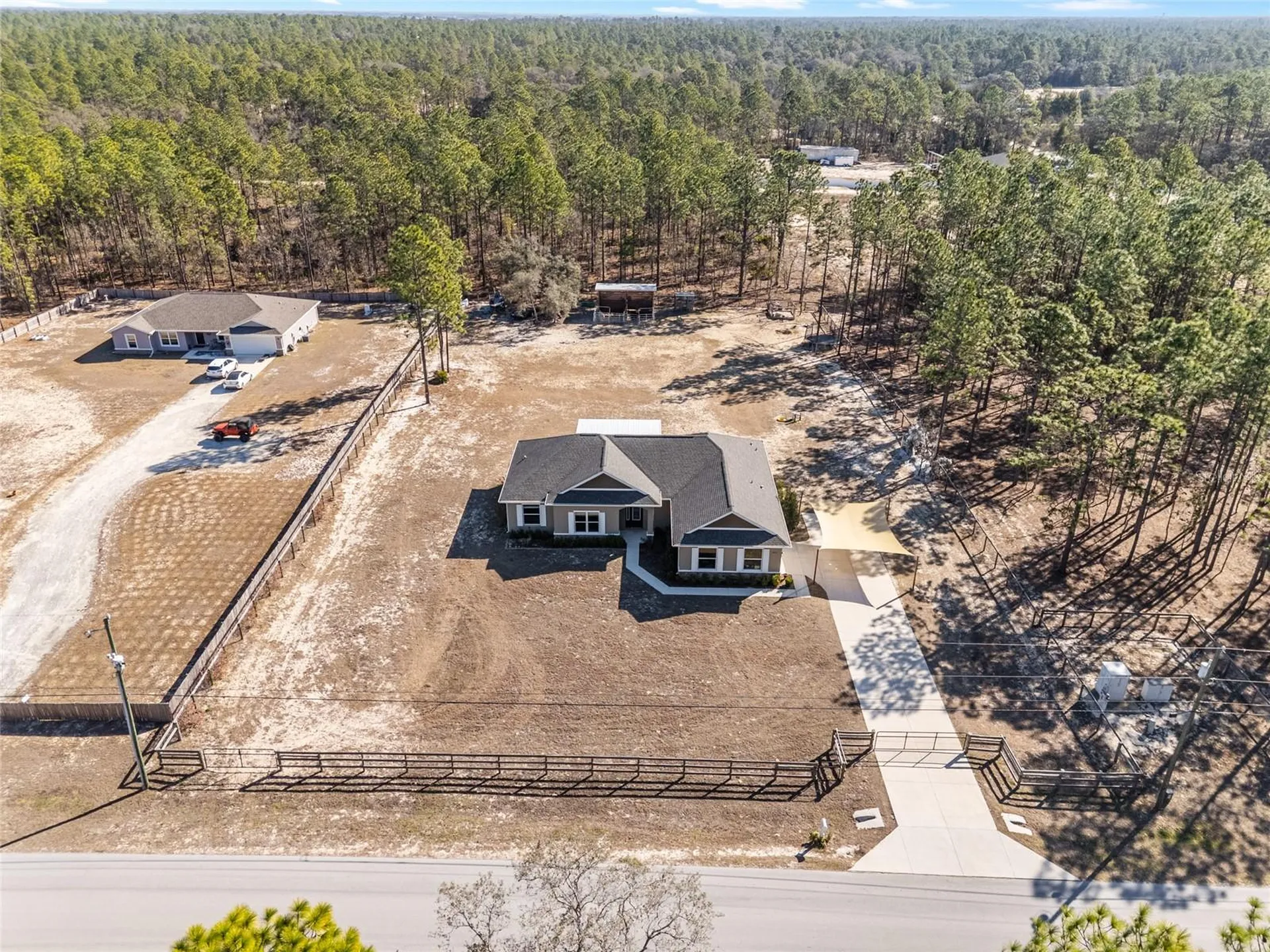 8855 SW 129th Terrace Road Dunnellon FL 34432
