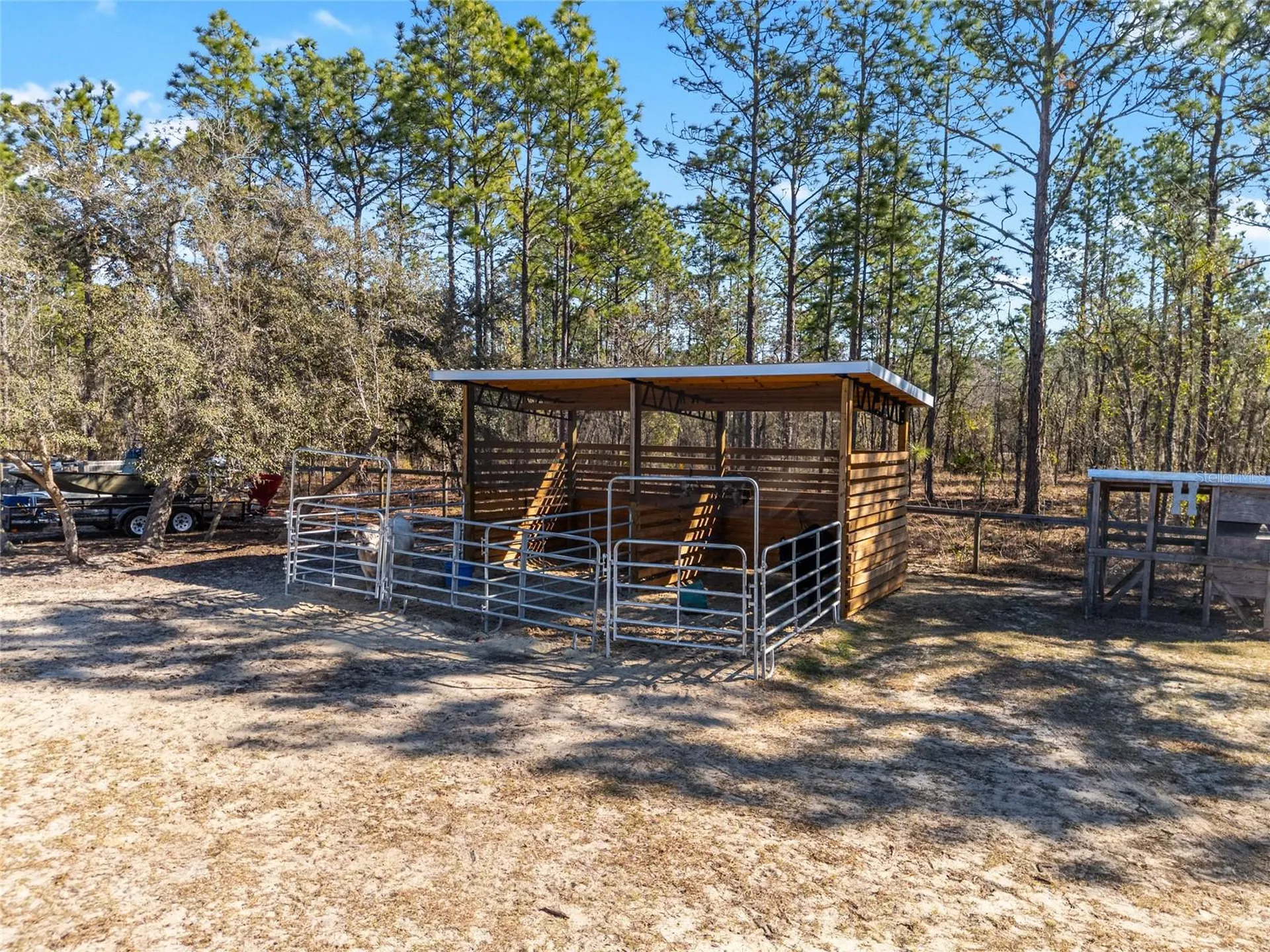 8855 SW 129th Terrace Road Dunnellon FL 34432